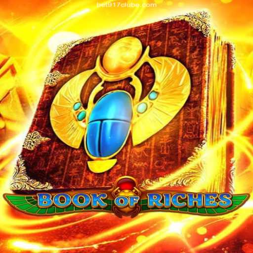 Discover the Enchanting Realm of Book of Riches: A Guide to Gameplay and Features